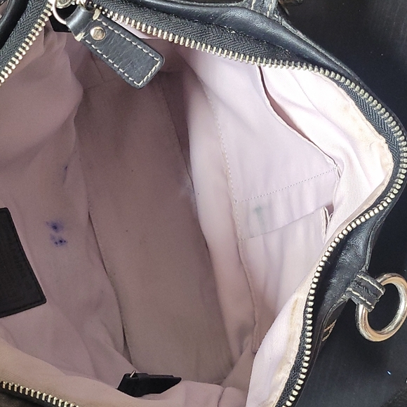 Coach purses - Picture 5 of 5